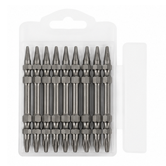 3 Inch Extended Double Ended Screwdriver Bits